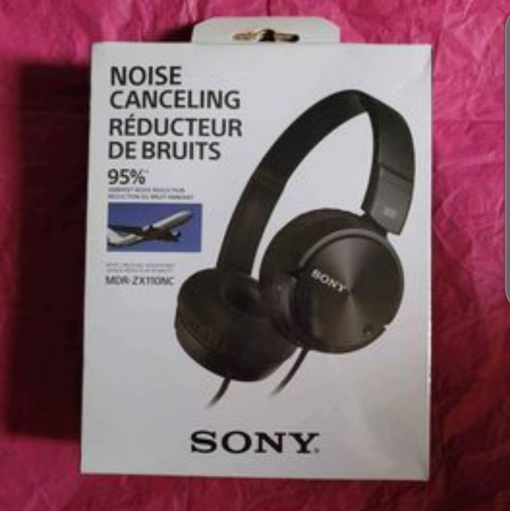 Sony Headphones